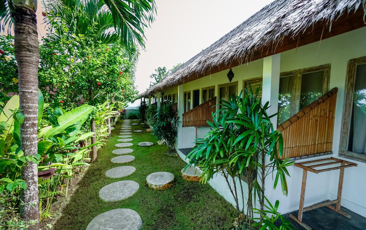 Sunhouse, Mandala Village Uluwatu Exterior foto